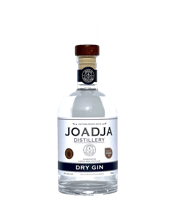  Joadja Distillery Dry Gin<br>700ml  700mL "London Dry style Gin which is Juniper forward with some earthiness tones. Savoury, light, and floral flavours provide the base with subtle eucalyptus and musk, finishing off with some pine and spice. Joadja Distillery Dry Gin is handcrafted in the Southern Highlands of New South Wales. Using pristine water from our on-site spring together with a delicate balance of traditional and Australian&nbsp; botanicals. We have created a unique and truely delicate Gin using a ""Carter Head"" configuration modu