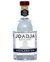 Joadja Highland Gin 500mL Nose opens with an even aroma of juniper and piney styles. Pinecone, pepper and root notes. Given time, the piney top notes diminish slightly to yield base structure of citrus. The myrtle components are incorporated elegantly into the gin’s structure and do not oppose the additional elements. Subtle pepper tones are maintained throughout the nosing experience although the rooty initial top notes have eased. This is a beautiful trait as it creates “journey” and “evolution” of the gin’s aromatic