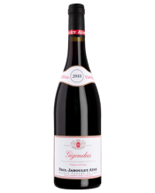 <p style="	text-align: center;
">The wine is produced from 80% grenache, 10% syrah and 10% mourvedre grapes from vines which are 40 years of age. It exhibits notes of licorice, violets and black fruit on a concentrated, long and elegant palate. 
