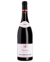 <p style="	text-align: center;
">The juice is fermented at a relatively low temperature to preserve the juicy fruit characters and soft tannins. The finished wine exhibits great balance and notes of rose petal, red berries and dried flowers. 
