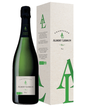 Champagne Organic Brut NV