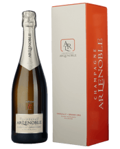 Champagne Grand Cru Blanc de Blancs Vintage
