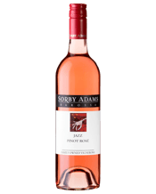 Sorby Adams Jazz Eden Valley<br>Rose 2021 750ML This Rose has a beautiful crisp palate, light and refreshing with vibrant strawberry and melon. Fabulously approachable with a dry finish, serve chilled to enjoy its refreshment.<br><br />Food Matching: Pair with tapas, Spicy foods or matured cheese