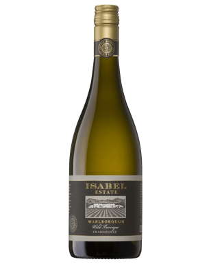 Wild Barrique Marlborough Chardonnay 2019