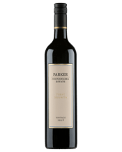  Parker Coonawarra Estate<br>First Growth... 750ML First Growth is only produced in vintages where fruit quality and varietal typicity is deemed to be exceptional.<br><br />The terra rossa over limestone soils of southern Coonawarra have long been a recognised as one of Australia’s best locations to grow the finest of red grape varieties; the cool climate provides extended ripening for wonderful fruit expression, depth and complexity.<br><br />Our ‘Abbey’ estate vineyard is located on this brilliant strip of soil and is predominantly planted to