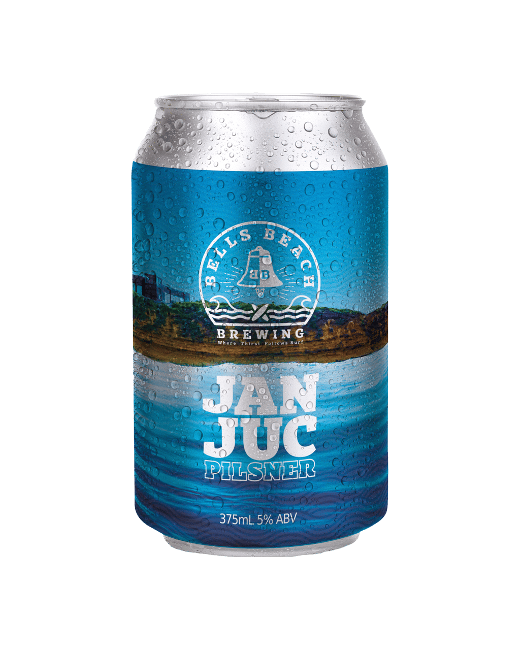 Bells Beach Brewing Jan Juc Pilsner 375ml (Unbeatable Prices) Buy