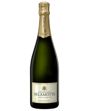 Champagne Blanc de Blancs