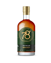 Australian Whiskey 700mL