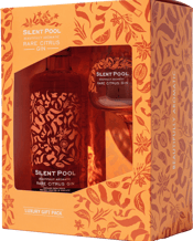  Silent Pool Rare Citrus Gin<br>With Glass  500ml  500ML An innovative and alluring gin, Silent Pool Rare Citrus Gin uses complex flavours from some of the world's rarest and most intriguing citrus varieties.<br><br />This is a masterfully blended spirit that results in a beautifully aromatic gin with a unique taste. Silent Pool Rare Citrus Gin balances bright and zesty with subtly sweet, enticingly rich and delicately spiced for a taste experience like no other.<br><br />&nbsp;<br><br />&nbsp;<br><br />&nbsp;