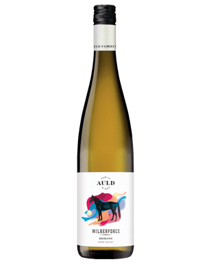 Wilberforce Eden Valley Riesling 2022