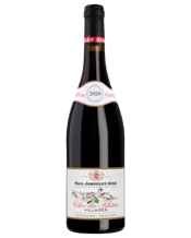 Côtes du Rhône Organic
