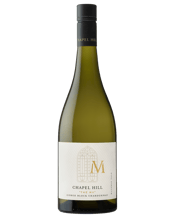 The McLaren Vale Gorge Block Chardonnay