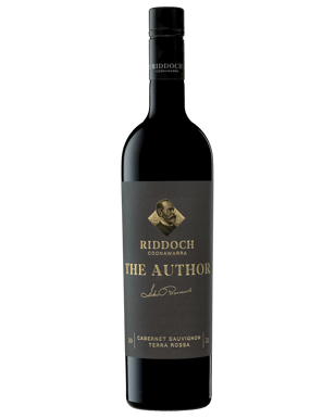 The Author Cabernet Sauvignon