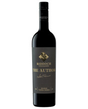 Riddoch The Author Shiraz 750ML The Author pays homage to pioneering vigneron John Riddoch (1827 - 1901). A true visionary, Riddoch is regarded as one of the founding fathers of Australian wine. An influential figure, he established the Coonawarra fruit colony in 1890 and is synonymous with the region's story. The Author represents the finest expression of the vintage.<br /><br />Dark red in colour with a vibrant crimson hue, the wine shows ripe red berry fruit and plum flavours with hints of spice. Matured in new and seasoned