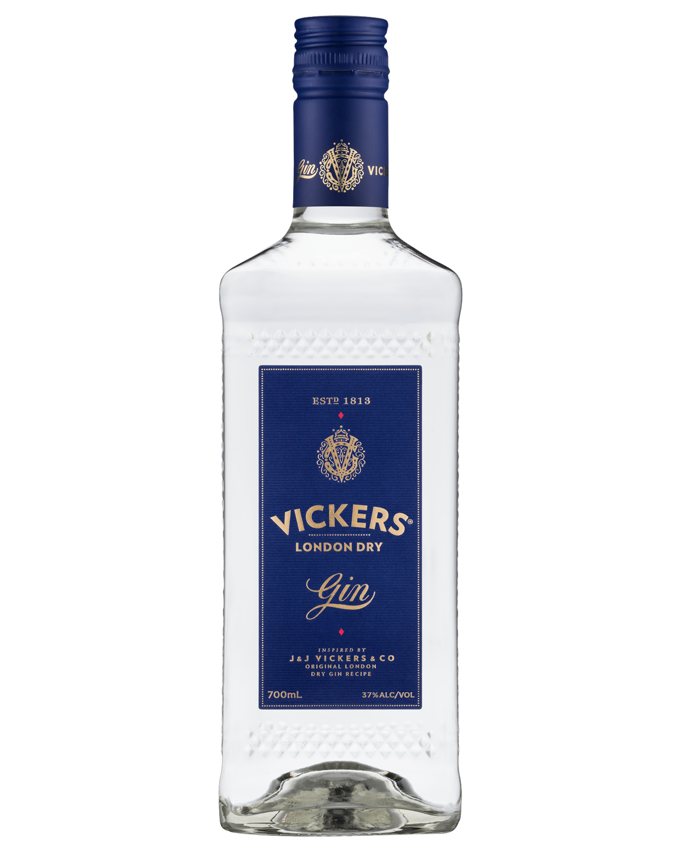 London Dry Gin 700mL