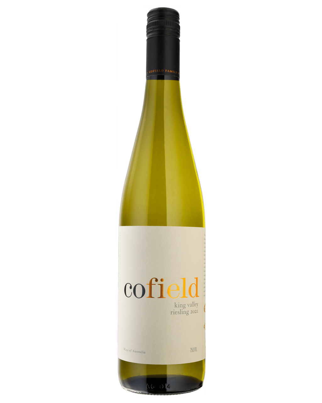 Buy Cofield Wines Cofield Riesling Online (Lowest Price Guarantee