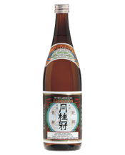 SAKE' AKAFUJI JAPANESE 720ML