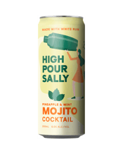 Mojito Pineapple and Mint Can 250mL