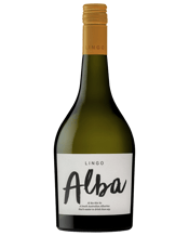  Lingo Albarino  750ML This wine may be hard to pronounce , but the flavour rolls across the tongue. This Albarino (Al-ba-rin-yo) reveals fresh lime and nectarine aromas on the nose. A lively bouquet of citrus and pear on the palate.
