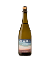  Rewild Sustainably Made<br>Prosecco  750ML Rewild Sustainable Made wine is all about helping improve our environment, working with Nature to put back more than we take out.Produced by Duxtons Vineyard and who are driven by Actively Reducing Our Footprint, Engage in Water Saving Initiatives, Renewable Energy and are also strong supporters of the 'Saving Our Species' project.<br><br /><br /><br />This Prosecco has a refreshing medley of apple and citrus, with a crisp finish.
