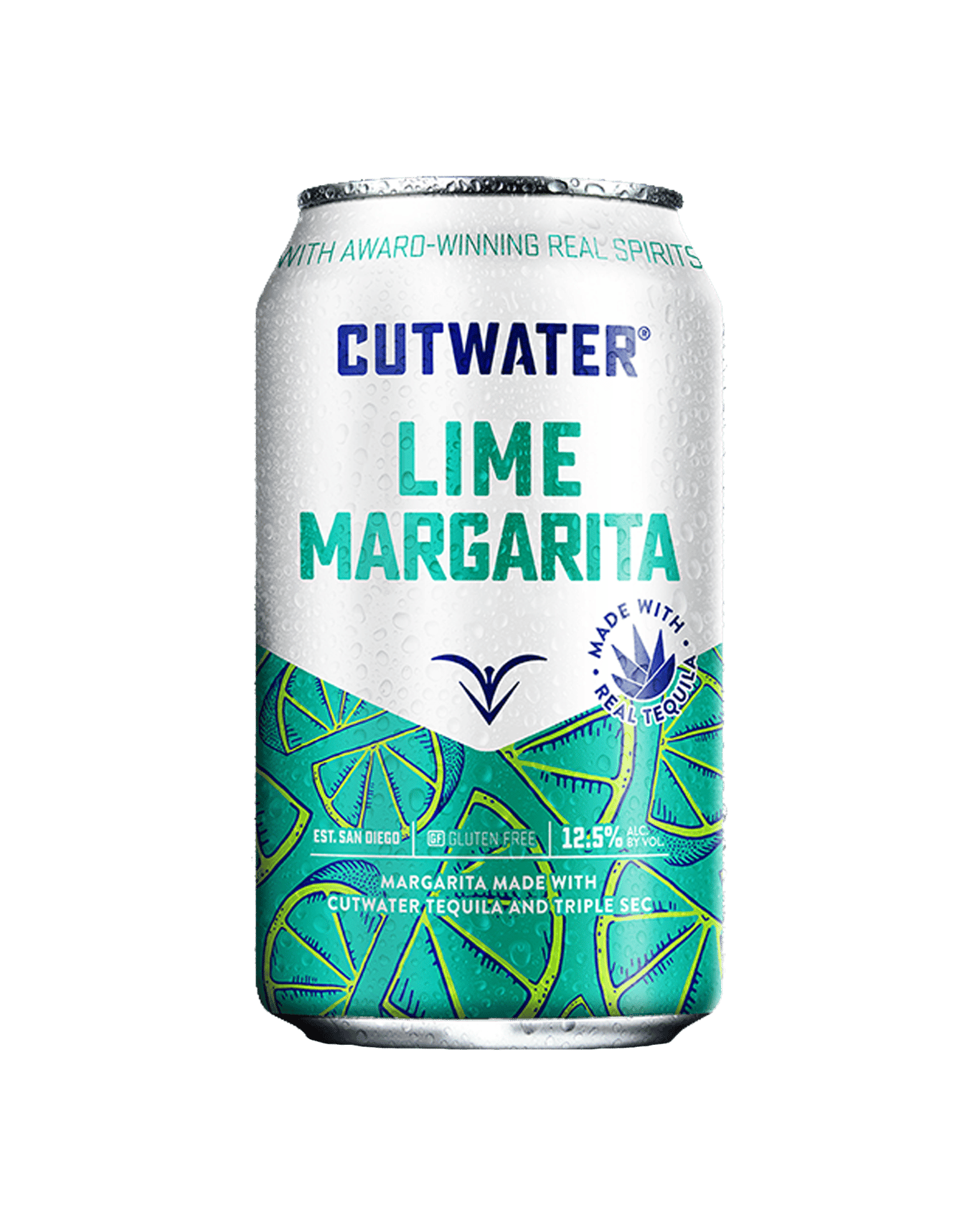Buy Cutwater Margarita Can 355ml Online (Lowest Price Guarantee) Best