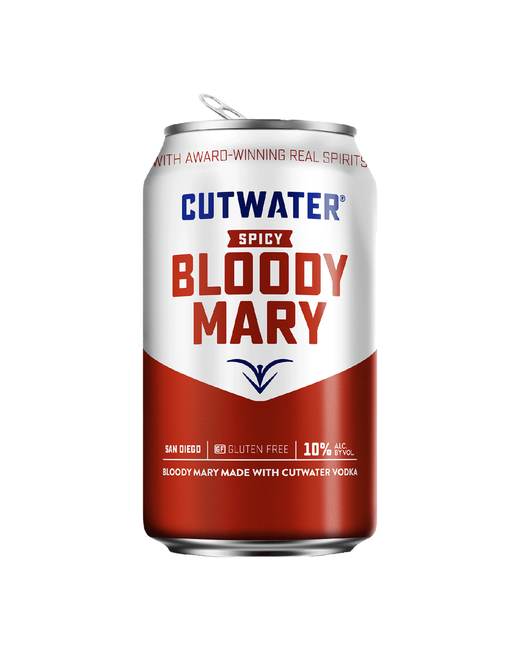 Buy Cutwater Bloody Mary Can 355ml Online (Lowest Price Guarantee