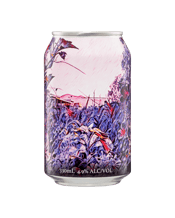 Garden Gris Piquette Cans 330mL