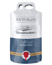  South Island Sauvignon Blanc<br>Bagnum 1.5l  1500ML The South Island of New Zealand is home to great wine producing regions.<br><br />Long, sun filled growing seasons and cool nights combine to produce the<br><br />vibrant flavours. South Island Sauvignon Blanc is zesty and vibrant with<br><br />tropical fruit, kaffir lime, lemongrass and herb aromas flowing onto the<br><br />palate with generous fruit, juicy acidity and a fresh, dry finish.