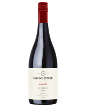  Grove Estate Sommita<br>Nebbiolo   750mL 100% Estate Grown Nebbiolo from the Hilltops made by Bryan Martin.