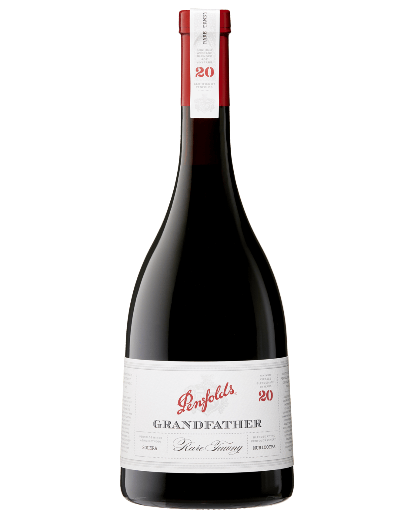 Penfolds Grandfather Rare Tawny