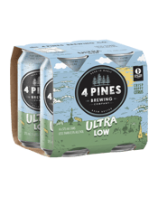 Ultra Low Cans 375mL