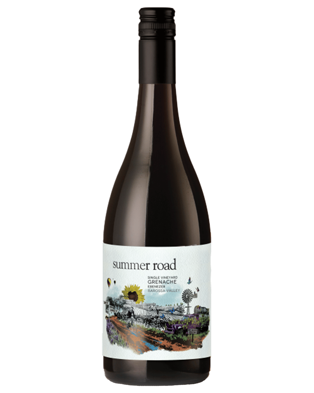 Buy Thistledown Summer Road Grenache 2021 Online (Lowest Price Guarantee) Best Deals + Sameday