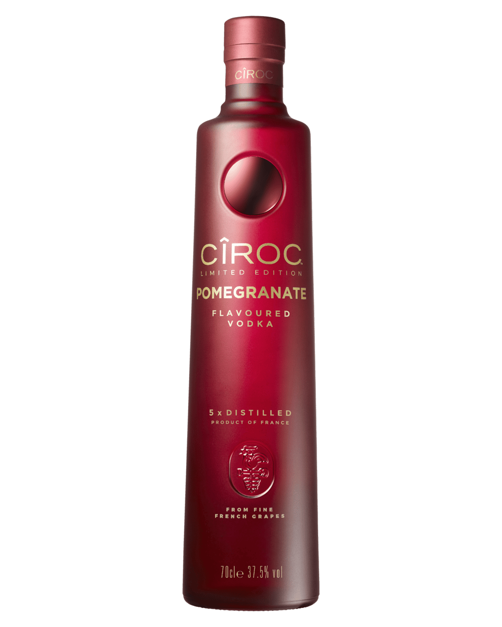 Buy Ciroc Pomegranate Vodka 700ml Online (Lowest Price Guarantee) Best