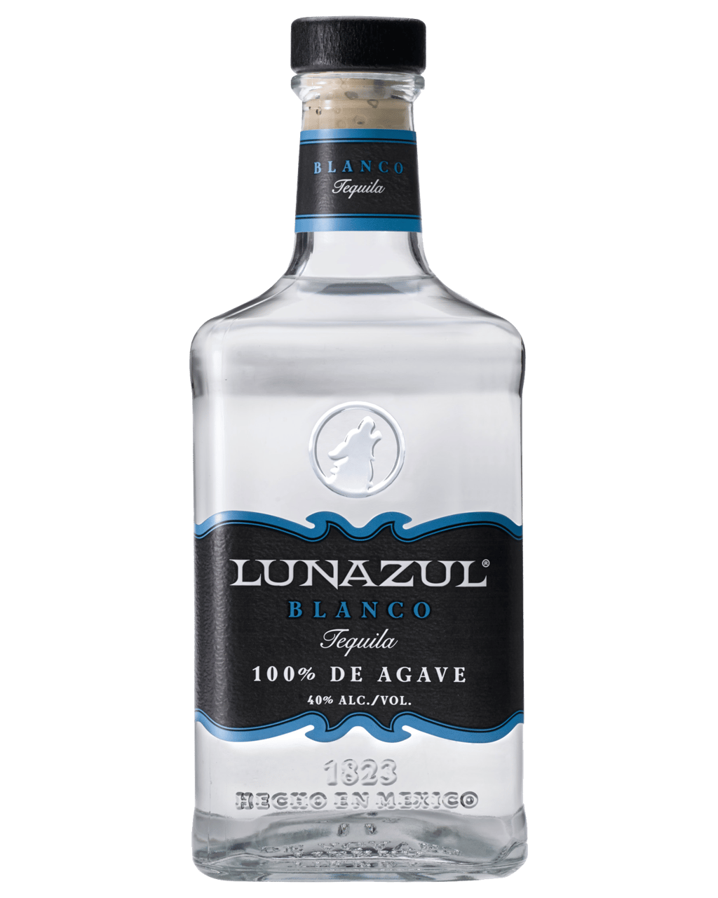 is lunazul tequila gluten free
