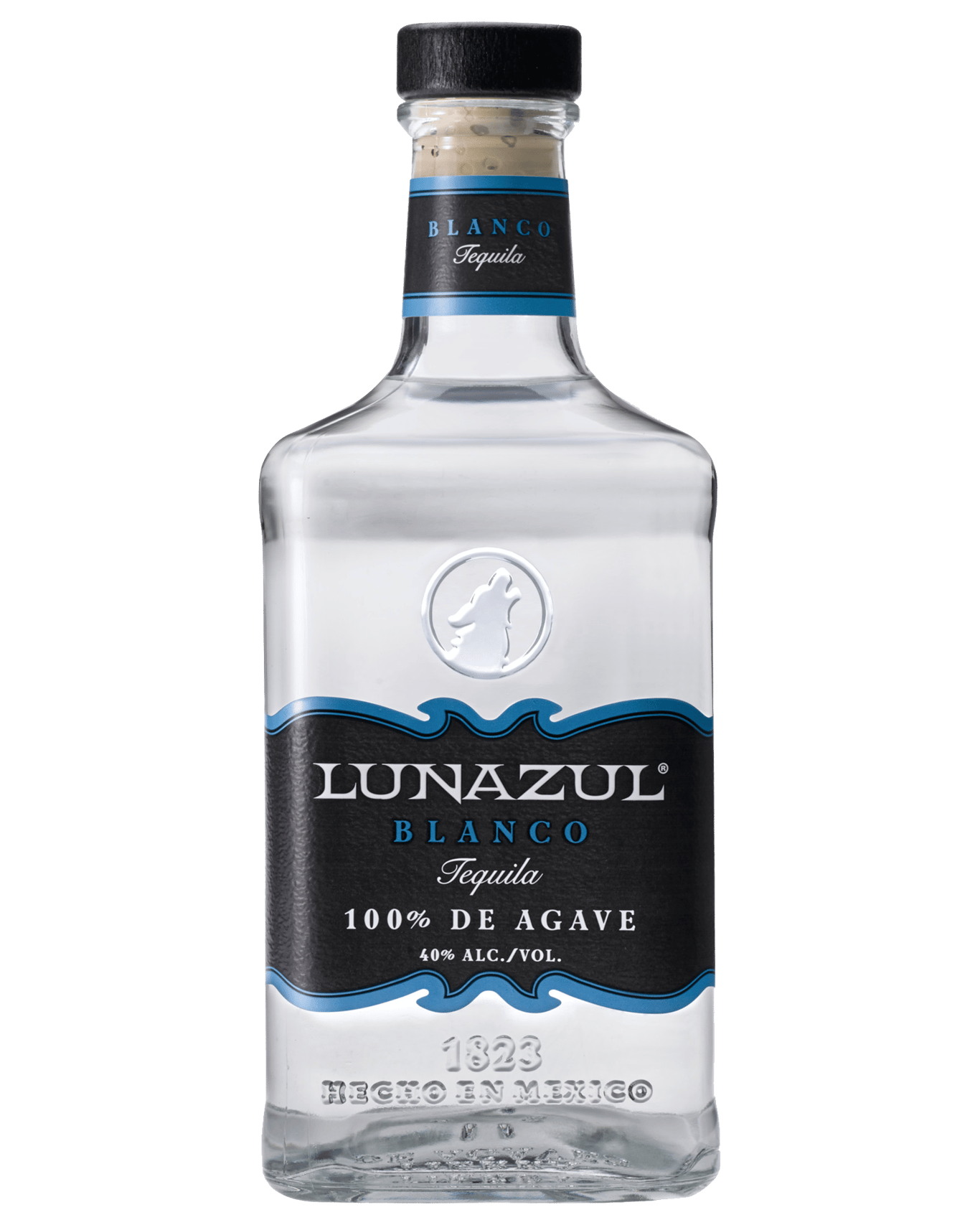 Buy Lunazul Tequila Blanco 700ml Online @Lowest Price
