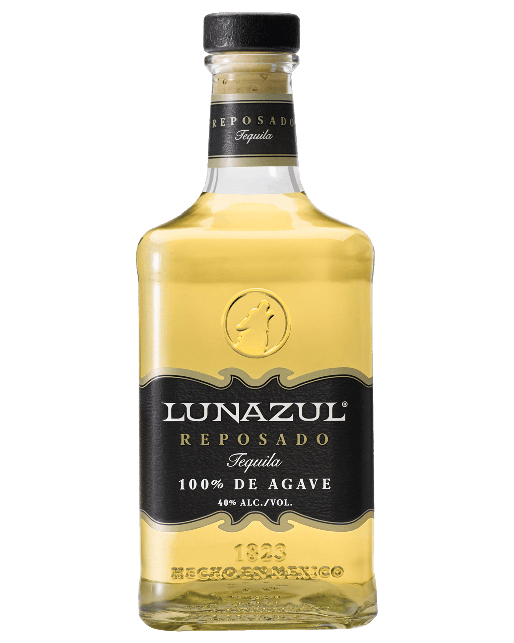 Buy Lunazul Tequila Reposado 700ml Online (Lowest Price Guarantee) Best Deals + Sameday