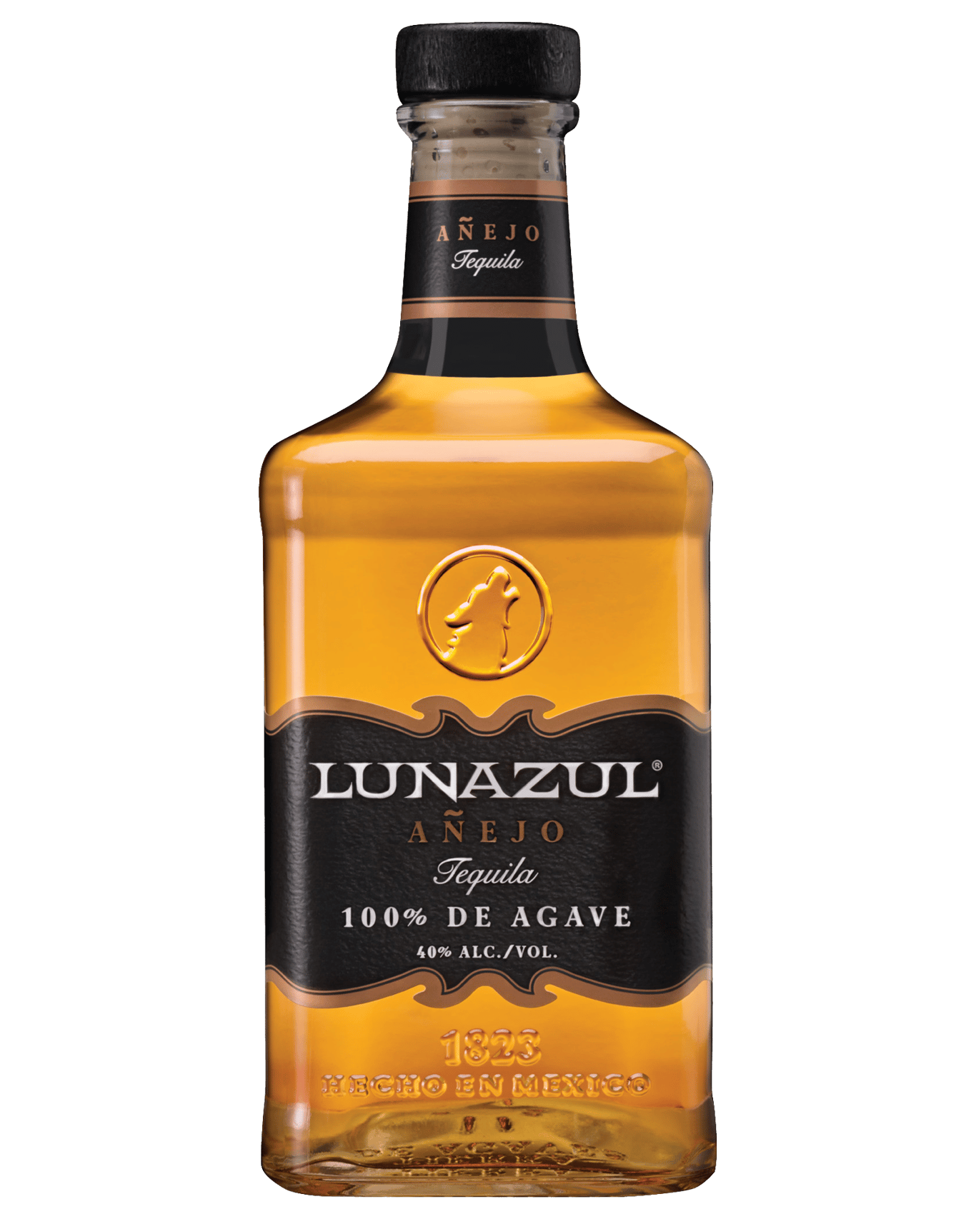 Buy Lunazul Tequila Anejo 700ml Online (Lowest Price Guarantee) Best