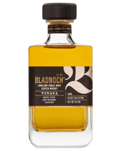 Vinaya Lowland Single Malt Scotch Whisky 700mL