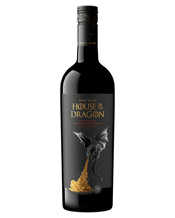 House of the Dragon Cabernet Shiraz