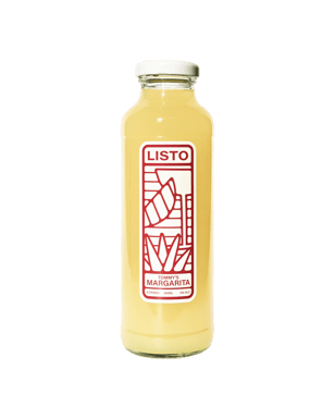 Tommy's Margarita Mix 360mL