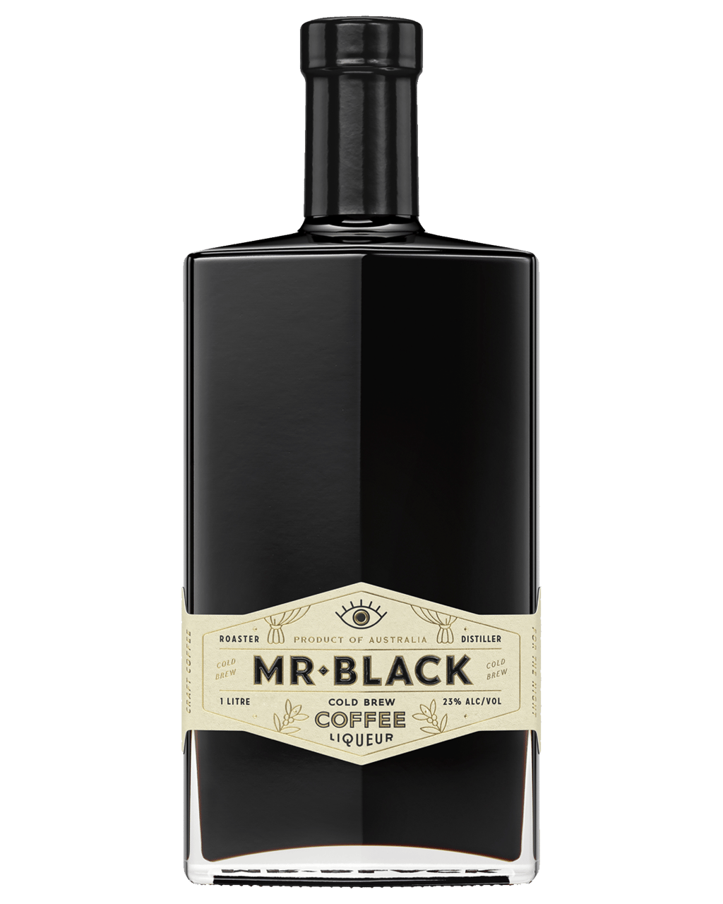 Buy Mr Black Coffee Liqueur 1l Online (Lowest Price Guarantee) Best