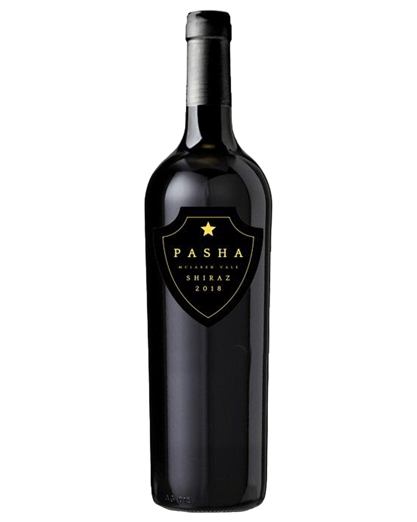 Buy Curtis Family Vineyards Pasha Bin 388 Mclaren Vale Shiraz 2018