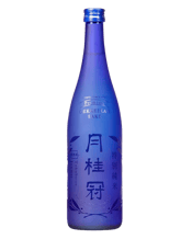 Tokubetsu Junmai Sake 720mL