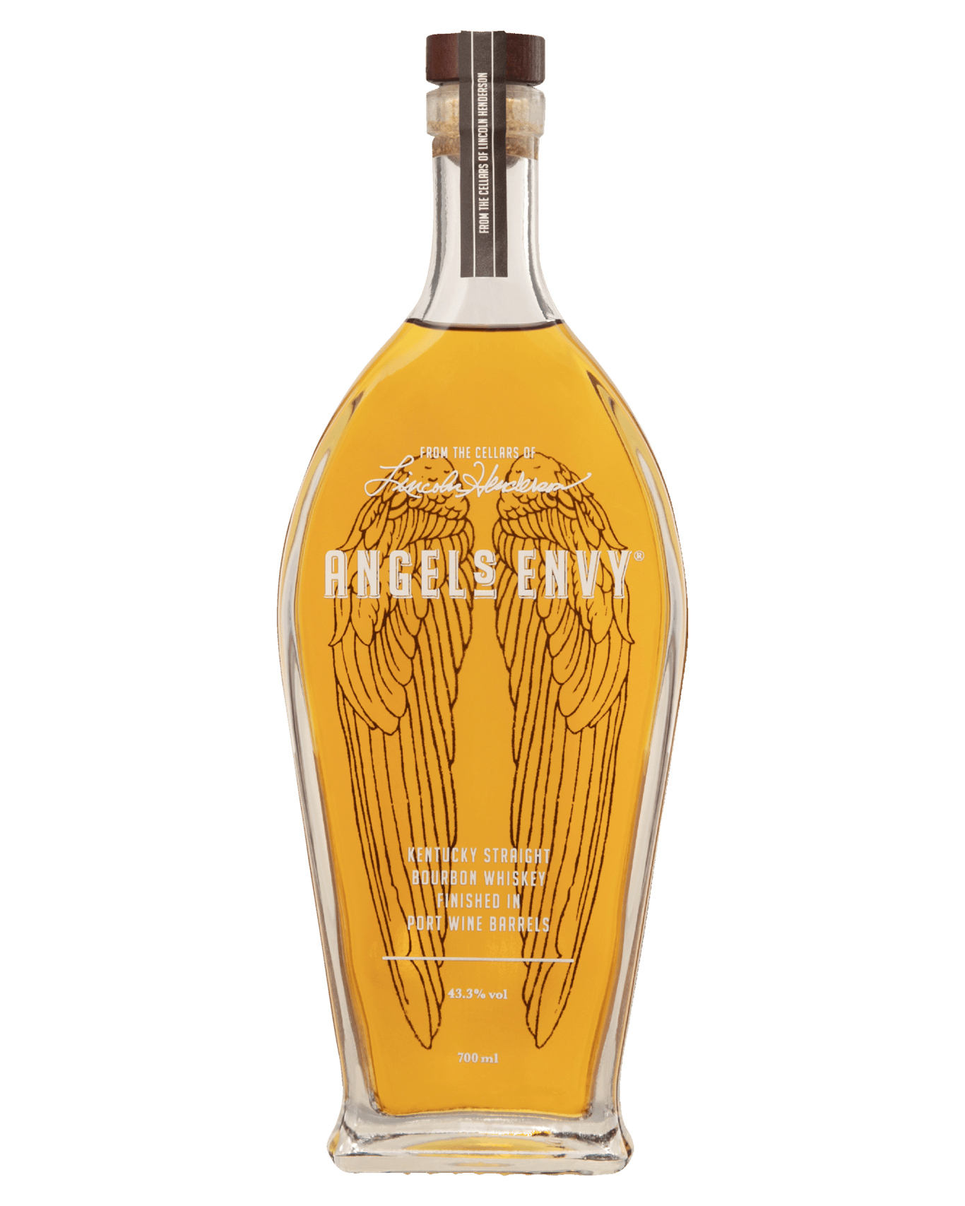 Buy Angel's Envy Bourbon 700ml Online (Lowest Price Guarantee) Best
