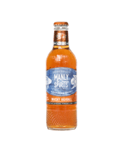  Manly Spirits Whisky<br>Highball Bottles... 275ML Crave something refreshing and a little different from a craft beer? Inspired by the cult-favourite whisky highball cocktail, a balance of Manly Spirits Whisky distilled on the Northern Beaches of Sydney, with hints of natural flavour from native Finger Lime and ginger lengthened with crisp soda. Enjoy chilled straight from the bottle or serve over ice, garnished with a wedge of lime.