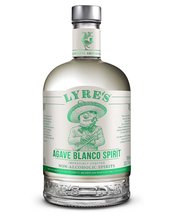Agave Blanco 700ml