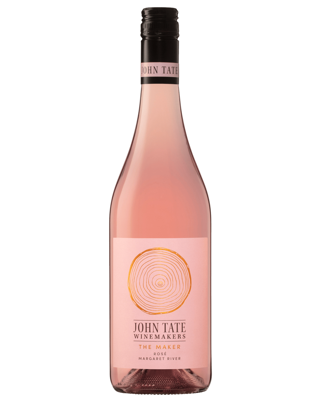 Buy John Tate Winemakers The Maker Margaret River Rosé Online (Lowest
