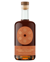 Honey & Wattleseed Coffee Liqueur 700mL