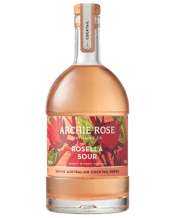 Rosella Sour Cocktail 700mL