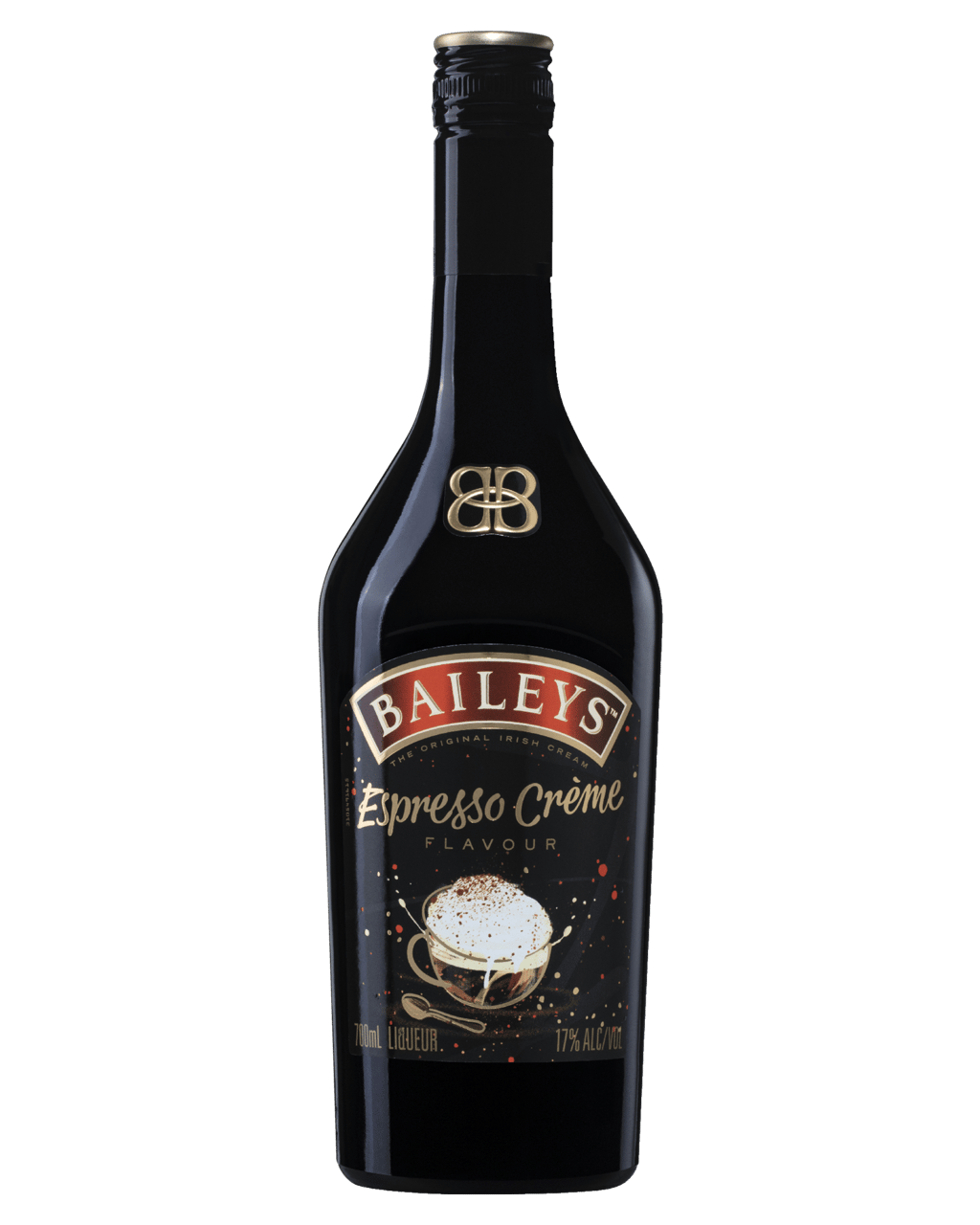 Buy Baileys Espresso Creme Liqueur 700ml Online (Low Prices) from Dan ...